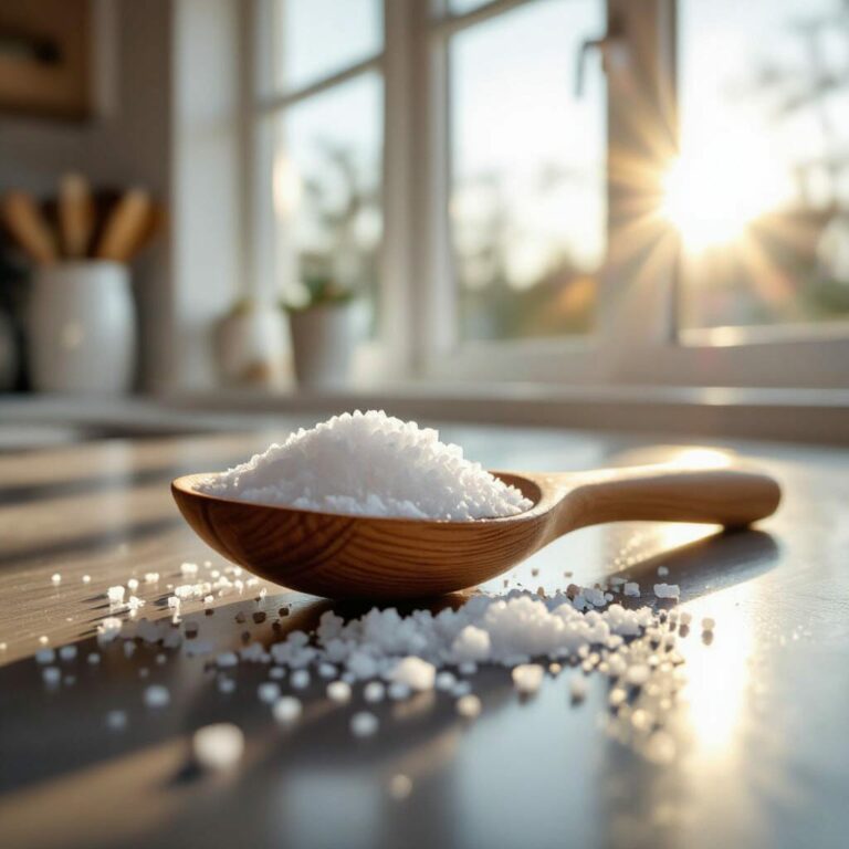 Le Sel est un minéral essentiel pour le bon fonctionnement de notre organisme. Cependant le risque de surdosage est très élevé à cause de notre mode de consommation actuel